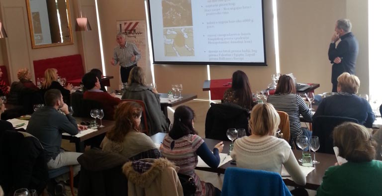 Radionica za turističke vodiče 3